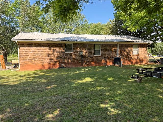 House for sale in Williamston, South Carolina