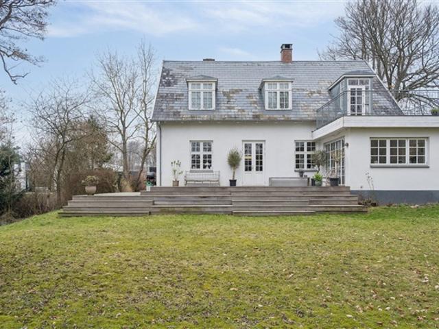 Hus til leje i Hillerød, Brøndby