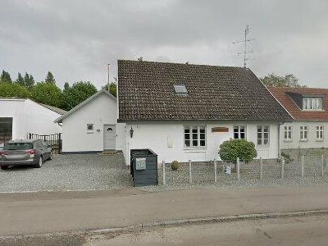 Lejlighed til salg i Horslunde, Lolland