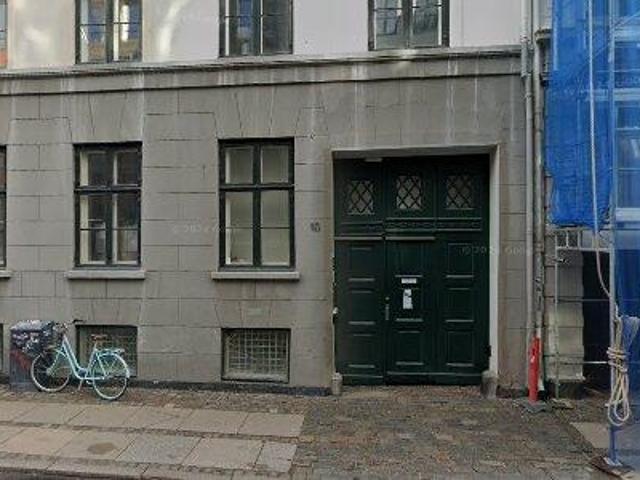 Lejlighed til salg i Christianshavn, København