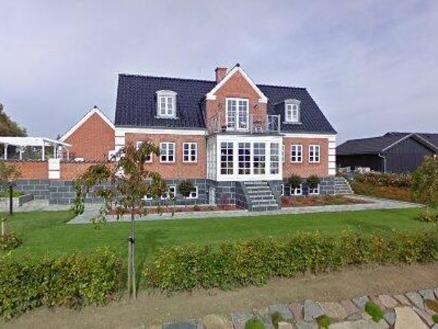 Lejlighed til salg i Stouby, Århus