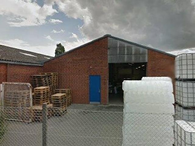 Lejlighed til salg i Vejle
