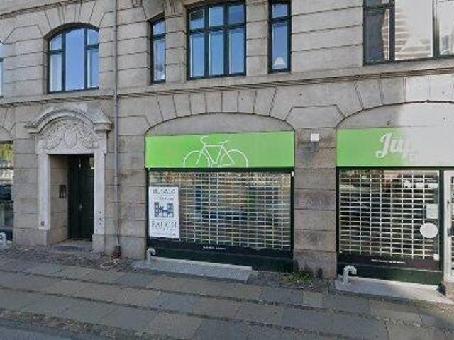 Lejlighed til salg i Frederiksberg, Frederiksberg Kommune