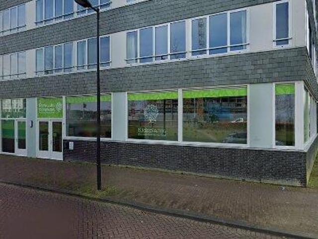 Bedrijfspand te huur in Oost, Amsterdam