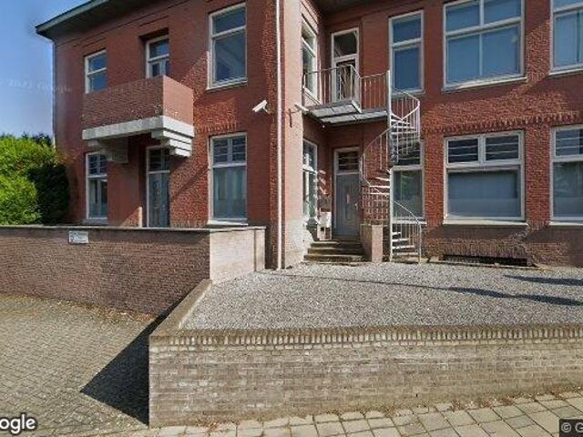 Bedrijfspand te huur in Molenberg, Heerlen