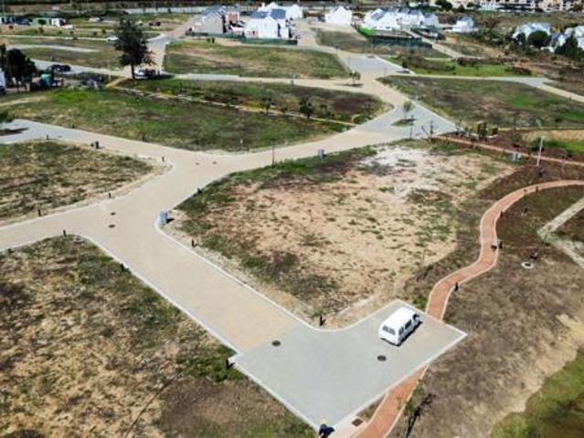 Land for sale in Durbanville, Western Cape