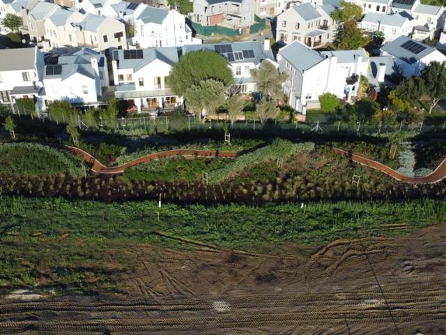 Land for sale in Durbanville, Western Cape