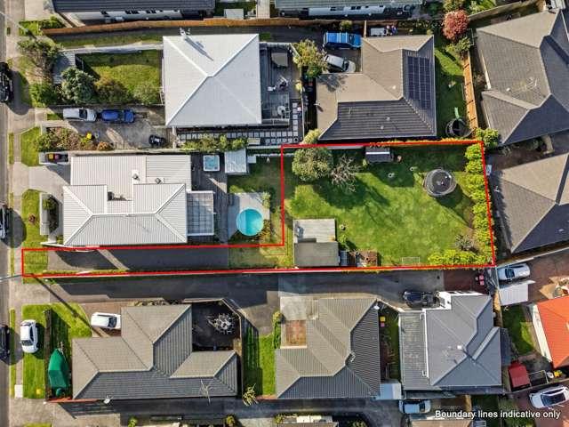 Land for sale in Bay Of Plenty