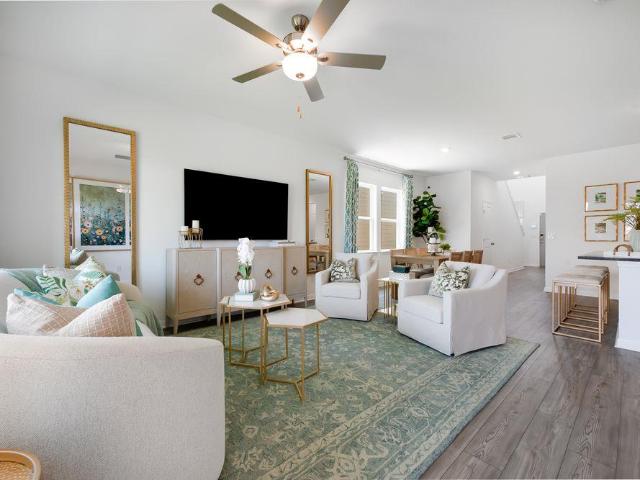 House for sale in Hays, Texas