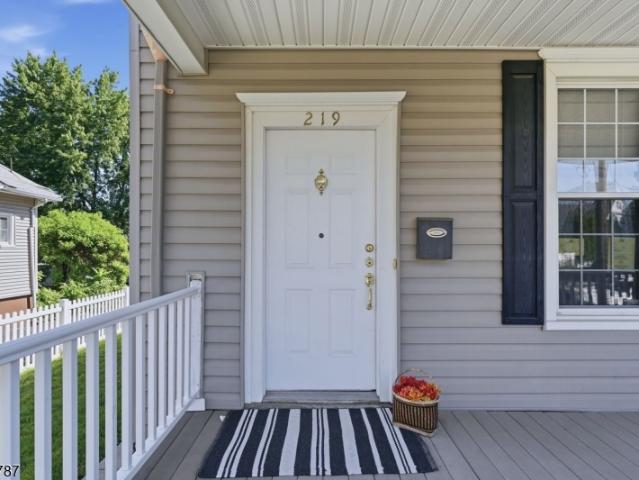 House for sale in Roselle Park, New Jersey