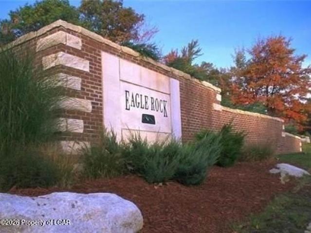 Land for sale in Hazle Township, Luzerne County