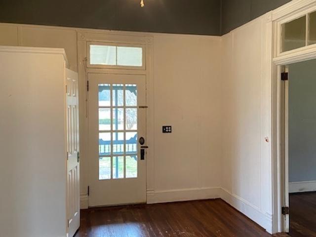House for sale in Bronwood, Georgia