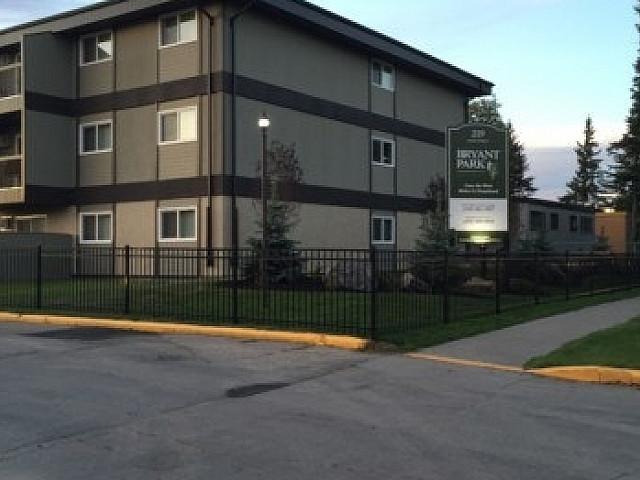 Apartment for rent in Selkirk, Manitoba
