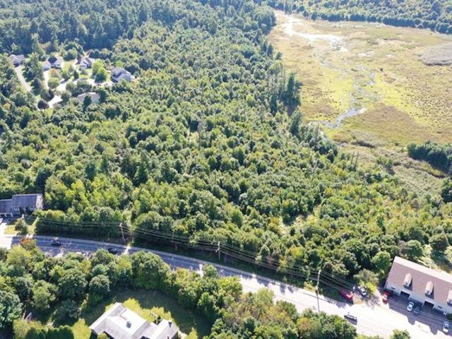 Land for sale in Sturbridge, Worcester County