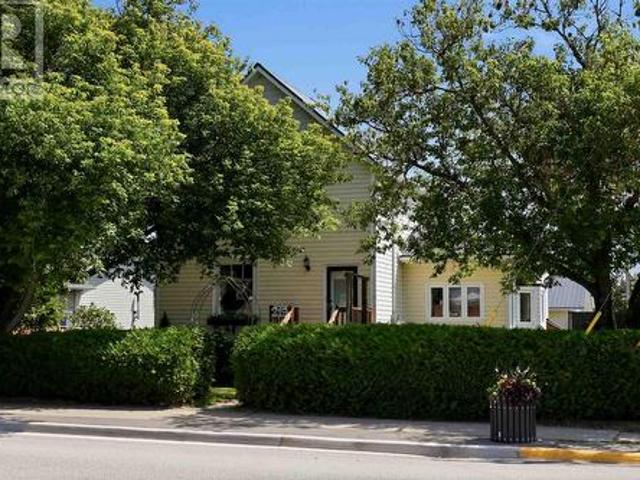 House for sale in Thessalon, Ontario