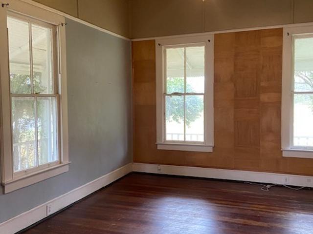 House for sale in Bronwood, Georgia