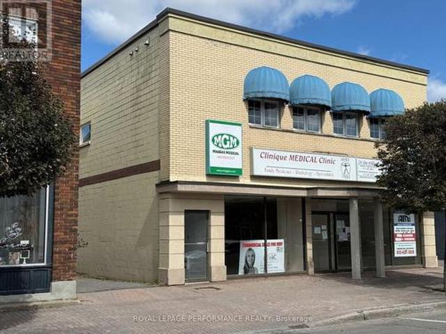 Property for sale in Hawkesbury, Eastern Ontario