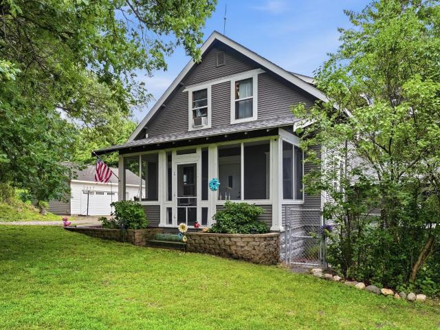 House for sale in New London, Minnesota