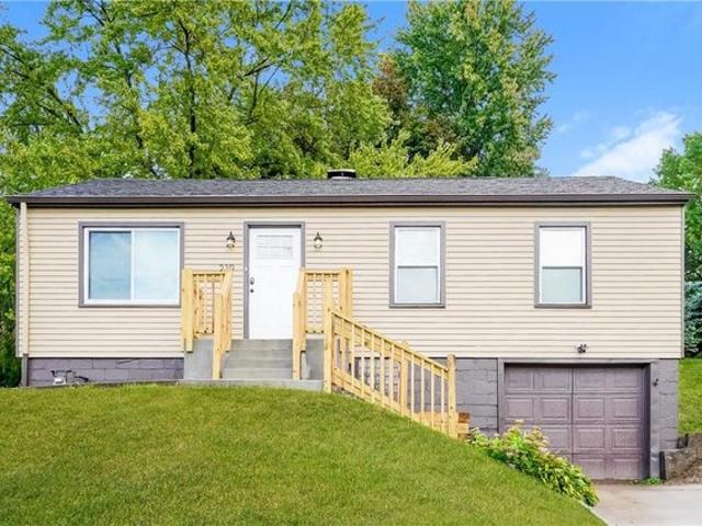 House for sale in Monroeville, Pennsylvania