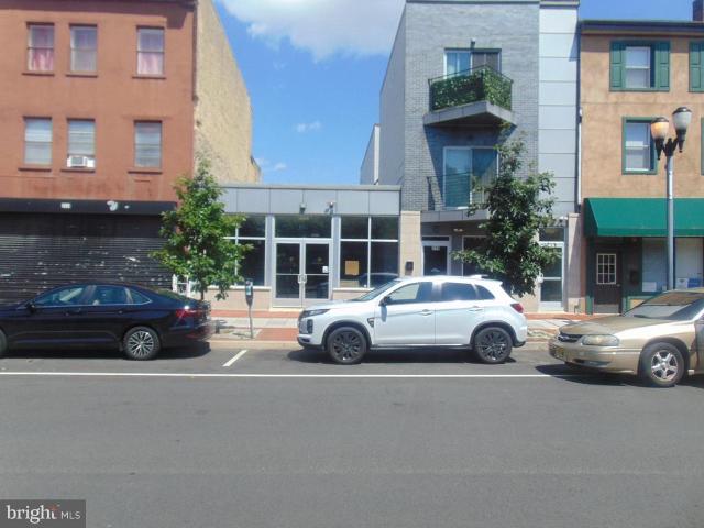 Property for rent in Cooper-Grant, Camden