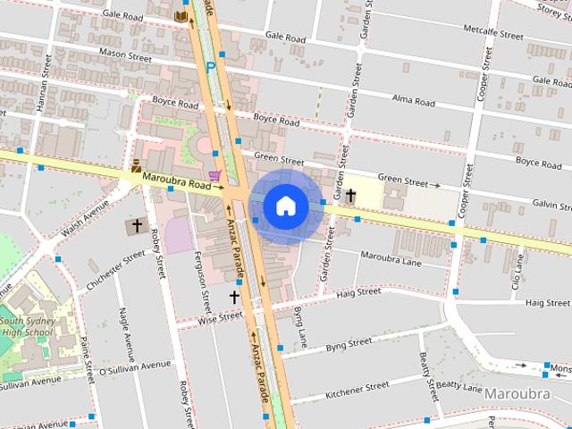 Granny Flat for rent in Sydney, New South Wales