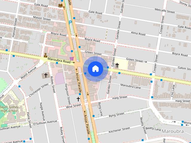 Granny Flat for rent in Sydney, New South Wales