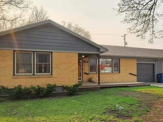 House for sale in Kansas