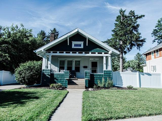 House for sale in Muscatine, Iowa