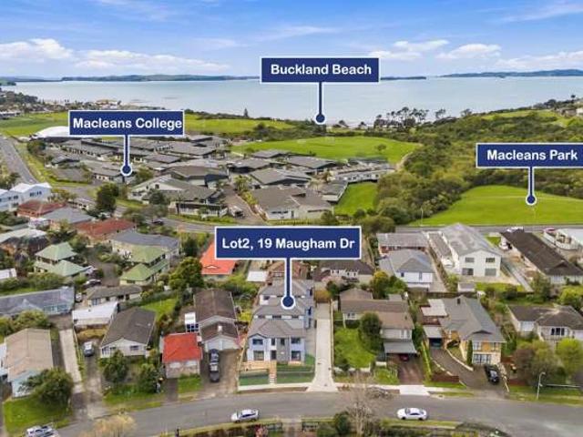 House for sale in Bucklands Beach, Howick