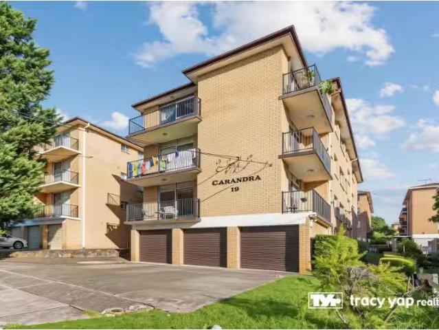 Apartment for rent in Sydney, New South Wales
