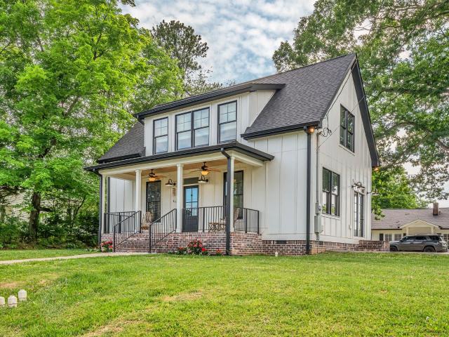 House for sale in Tennessee