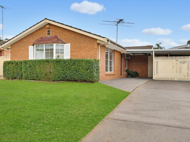 House for rent in Sydney, New South Wales