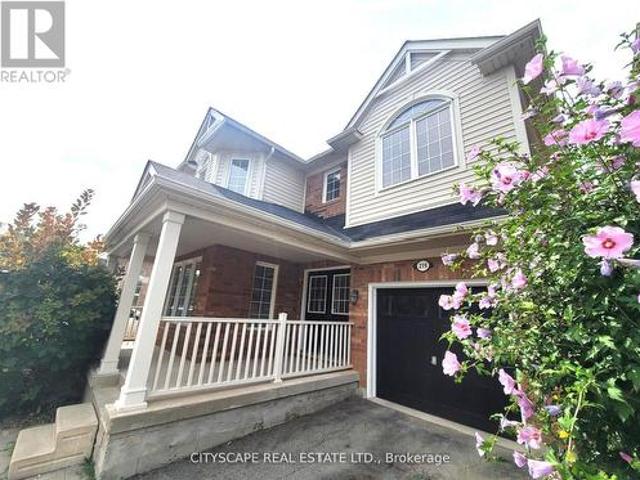 House for rent in Milton, Ontario