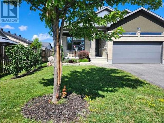 House for sale in Mississippi Mills, Ontario