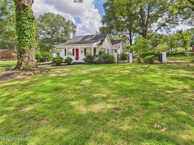 House for sale in Tate, Mississippi