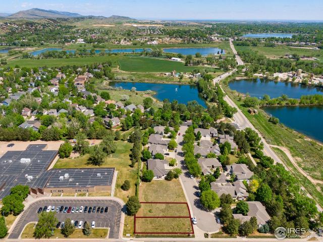 Land for sale in Loveland, Colorado
