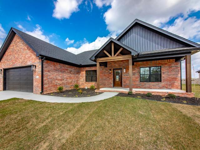 House for sale in Ark