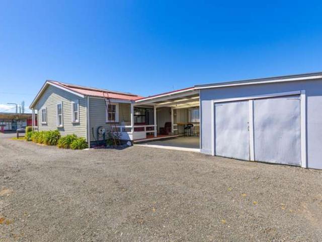 House for sale in Taumarunui, Ruapehu District
