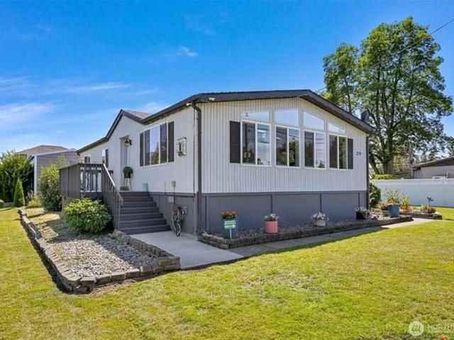 House for sale in Sumas, Washington