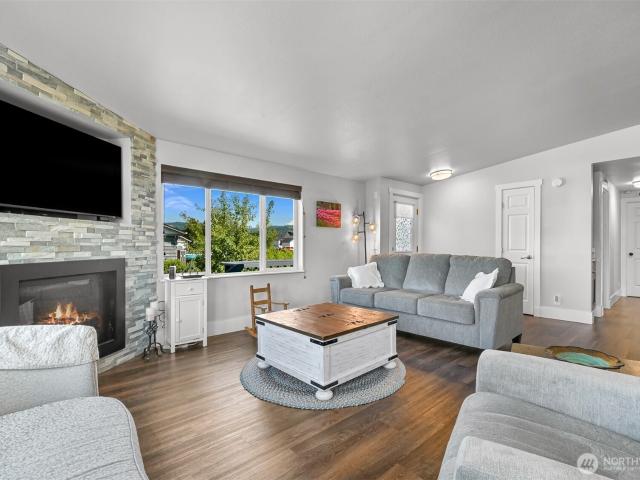 House for sale in Sumas, Washington