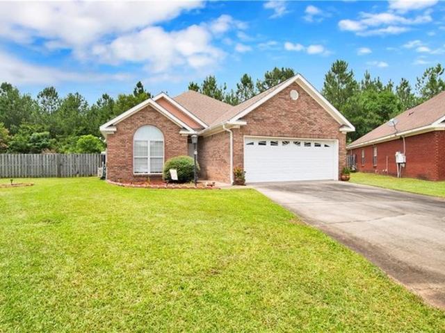 House for sale in Chunchula, Alabama