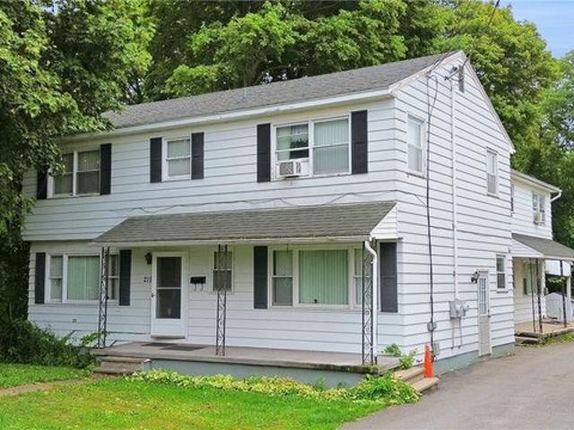 House for sale in Herkimer, New York