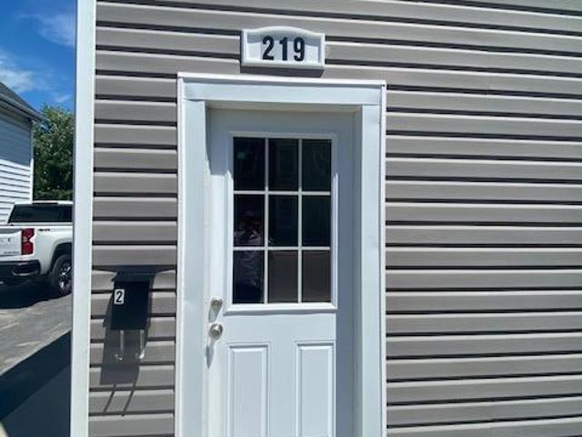 House for rent in Kingston