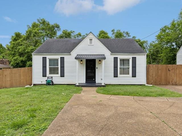 House for sale in Tennessee