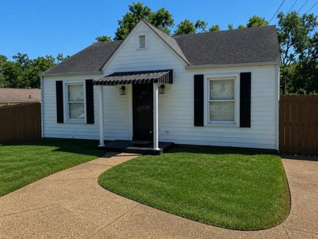 House for sale in Tennessee