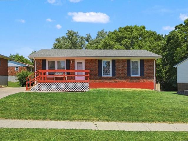 House for sale in Georgetown, Kentucky
