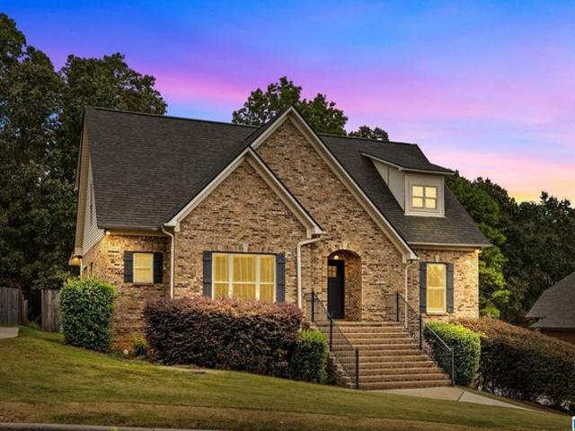 House for sale in Alabaster, Alabama