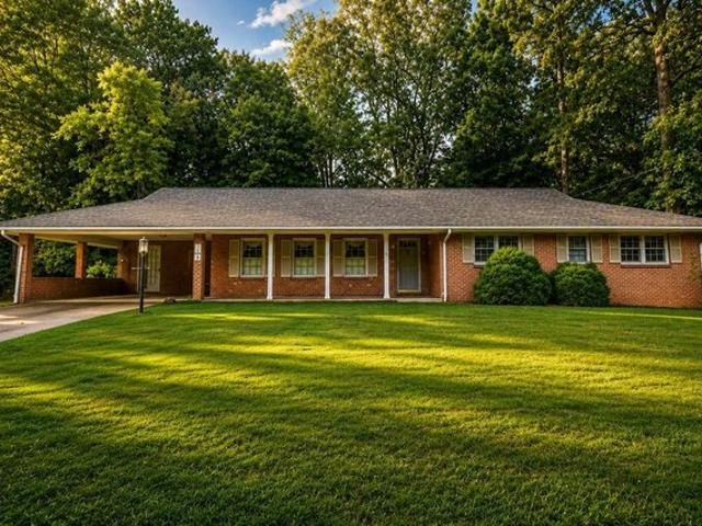 House for sale in Virginia