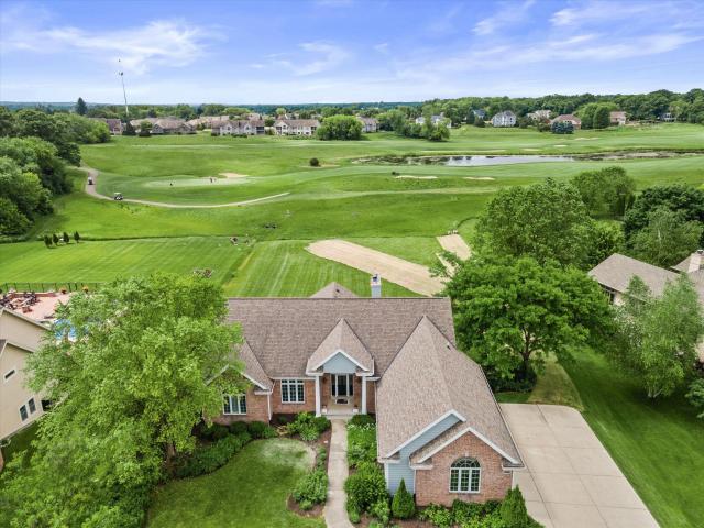 House for sale in North Prairie, Wisconsin