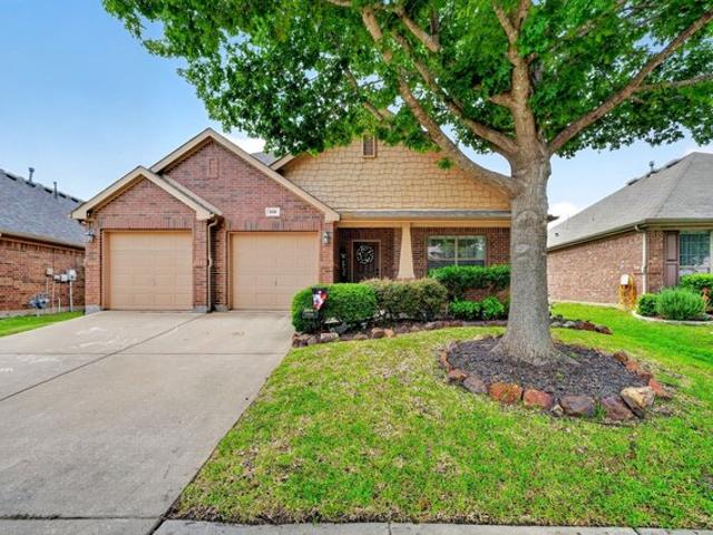 House for sale in Fate, Texas